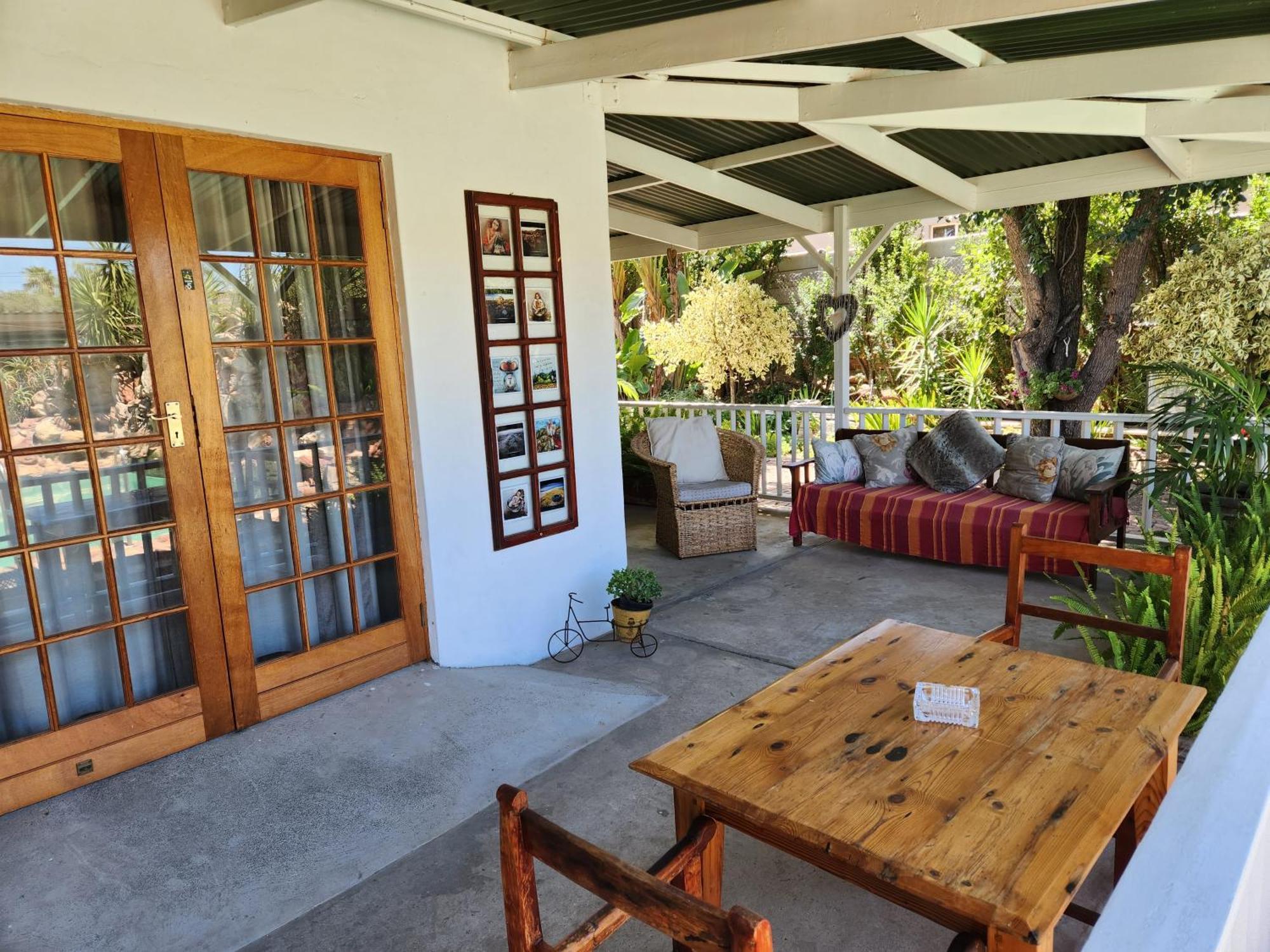 Beit Shalom Before Known As Best Little Guesthouse Oudtshoorn Quarto foto